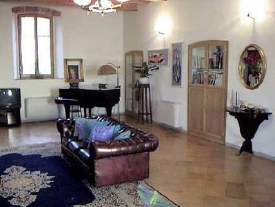 agriturismo follonica