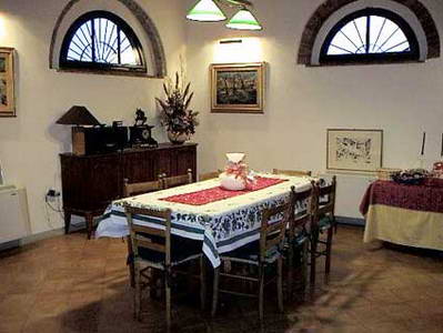 agriturismo follonica