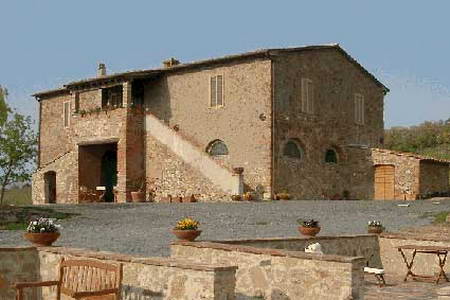 agriturismo follonica