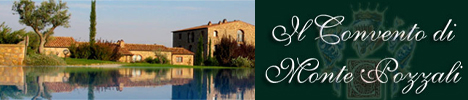 Agriturismo Il Convento di Montepozzali
