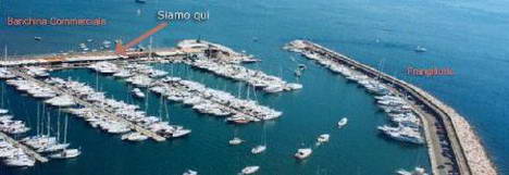 Agenzia Immobiliare nautica