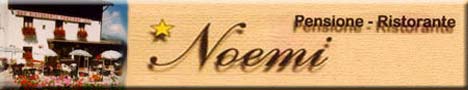 Alberghi Noemi Pistoia