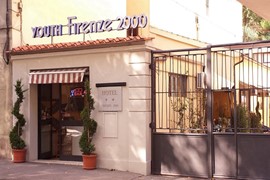 Hotel 2 stelle a Firenze