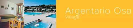 Village Argentario Osa Village