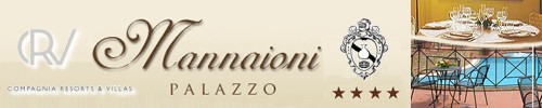 Alberghi Una Palazzo Mannaioni