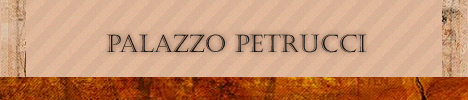 Residenza Epoca Palazzo Petrucci