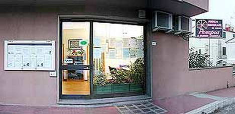 Agenzia Immobiliare PANAPEA