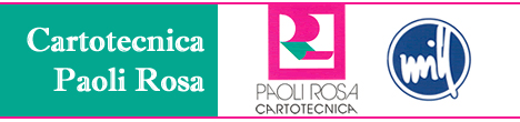 Artigiani Cartotecnica Paoli Rosa