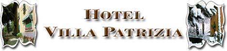 Hotel Villa Patrizia