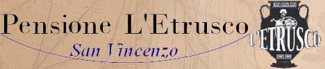 Alberghi Etrusco