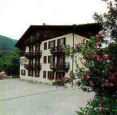 Hotel Petrucci