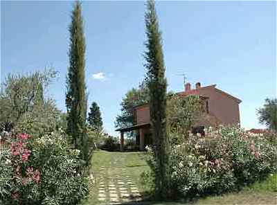 Farm Holidays Pian dei Pini