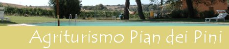 Farm Holidays Pian dei Pini