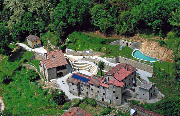 Pian di Fiume