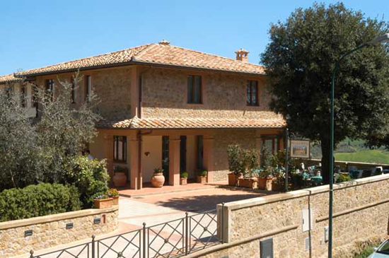 ALBERGHI PICCOLO HOTEL LA VALLE