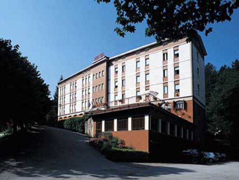 Hotel Hotel Pineta>
