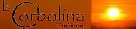 Affittacamere Podere Corbolina