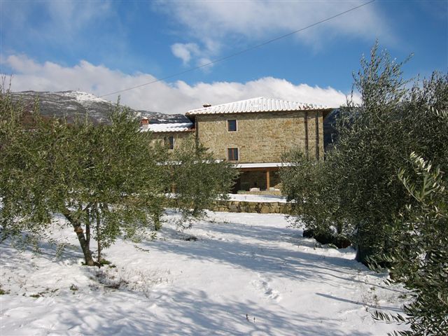 Podere Corbolina