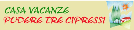 Case Vacanza Podere Tre Cipressi
