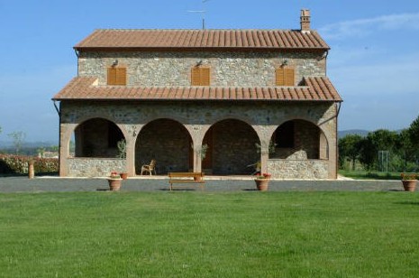 Agriturismo Podere Campo al Olivo