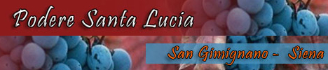 Appartamenti Podere Santa Lucia