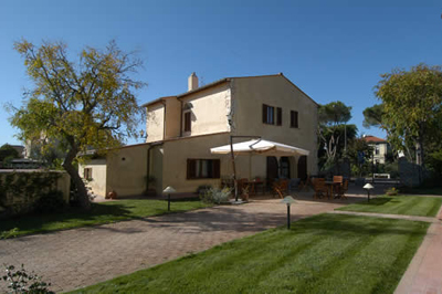 Podere Turicchio