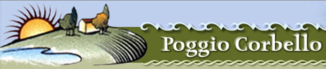 Agriturismo Poggio Corbello