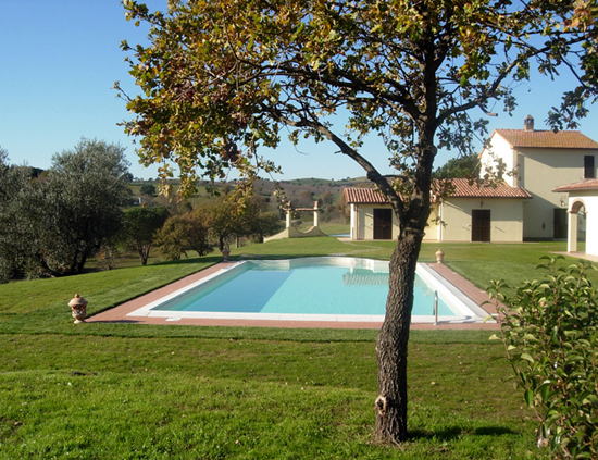 Poggio Sasseta