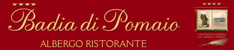 Hotel Badia di Pomaio
