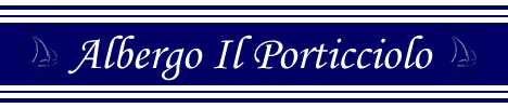 Hotel Il Porticciolo