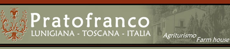 Agriturismo Pratofranco