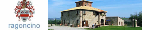 Wohnungen Ragoncino