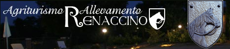 Agriturismo Allevamento Renaccino