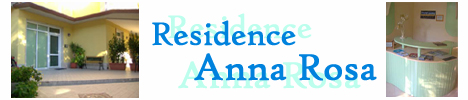 Residencia Anna Rosa