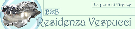 Bed and Breakfast Residenza Vespucci