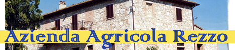 Farm Holidays Podere Rezzo