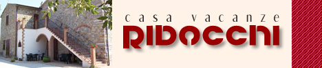 Case Vacanza Ribocchi