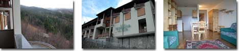 Hotel La riva