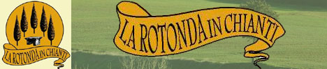 Affittacamere La Rotonda in Chianti