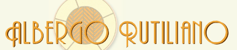 Hotel Rutiliano