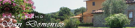 Agriturismo San Domenico