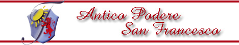 Residence Antico Podere San Francesco