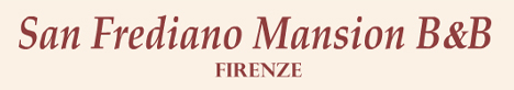 Affittacamere San Frediano Mainson