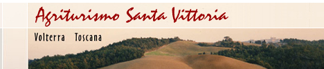 Agriturismo Santa Vittoria