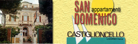 Appartamenti Villa San Domenico