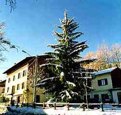 Hotel Alla Sorgente Modena