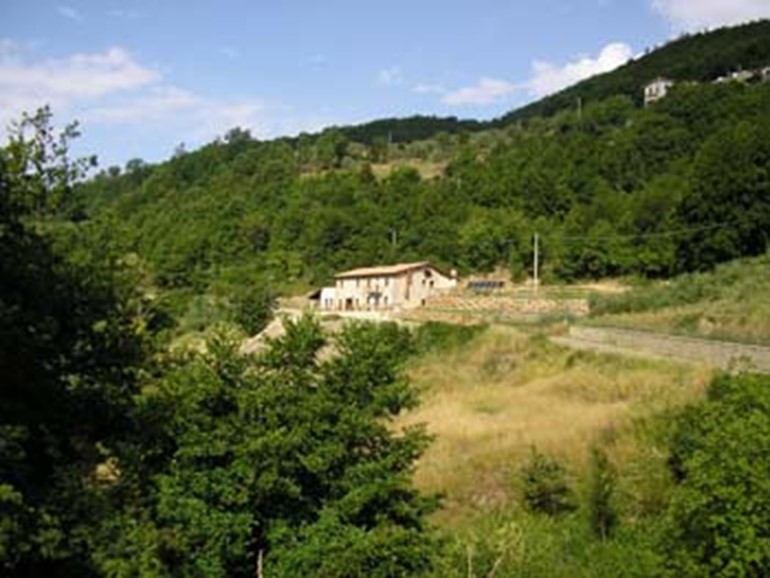 Farm Holidays Spino Fiorito>
