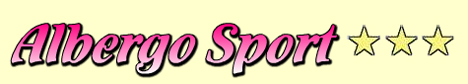 Hotel Sport