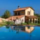 AGRITURISMO LOCANDA TERENZI