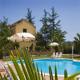 HOLIDAYS HOUSE LA CUCCUMELLA